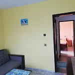 Casa de hóspedes 