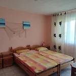 Casa de hóspedes 