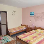 Casa de hóspedes 