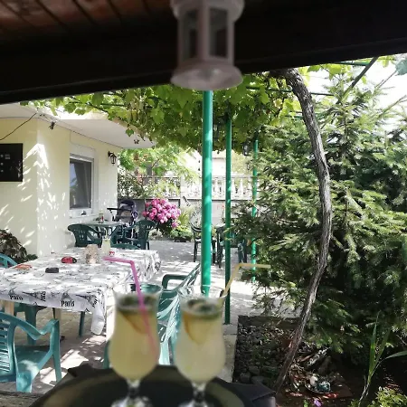 василеви Синеморец