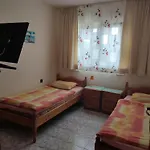 Pensión 